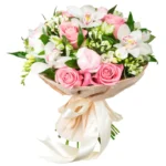 Букет «Моя половинка»